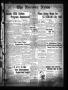 Primary view of The Nocona News (Nocona, Tex.), Vol. 30, No. 36, Ed. 1 Friday, February 22, 1935