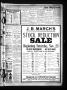 Thumbnail image of item number 3 in: 'The Nocona News (Nocona, Tex.), Vol. 31, No. 23, Ed. 1 Friday, November 22, 1935'.