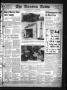 Primary view of The Nocona News (Nocona, Tex.), Vol. 35, No. 39, Ed. 1 Friday, March 29, 1940