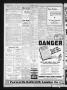 Thumbnail image of item number 2 in: 'The Nocona News (Nocona, Tex.), Vol. 37, No. 37, Ed. 1 Friday, March 20, 1942'.