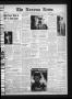 Primary view of The Nocona News (Nocona, Tex.), Vol. 40, No. 36, Ed. 1 Friday, March 9, 1945