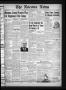 Primary view of The Nocona News (Nocona, Tex.), Vol. 41, No. 24, Ed. 1 Friday, December 14, 1945
