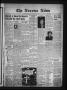 Primary view of The Nocona News (Nocona, Tex.), Vol. 39, No. 30, Ed. 1 Friday, January 28, 1944