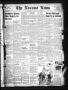 Primary view of The Nocona News (Nocona, Tex.), Vol. 36, No. 26, Ed. 1 Friday, December 27, 1940