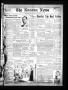 Primary view of The Nocona News (Nocona, Tex.), Vol. 31, No. 49, Ed. 1 Friday, May 22, 1936
