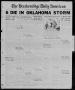 Newspaper: The Breckenridge Daily American (Breckenridge, Tex), Vol. 6, No. 286,…