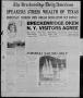 Newspaper: The Breckenridge Daily American (Breckenridge, Tex), Vol. 6, No. 291,…