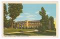 Postcard: [Texas and Pacific Railway Hospital]