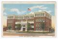 Thumbnail image of item number 1 in: '[The West Texas Hospital, Lubbock, Texas]'.