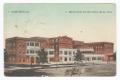 Thumbnail image of item number 1 in: '[Majestic Hotel and Bathhouse]'.