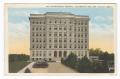 Postcard: [Dallas Methodist Hospital]