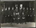 Primary view of [1947 Beaumont Fire Department Personnel]