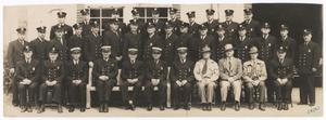 [1949 Beaumont Fire Department Personnel]