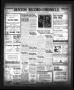 Newspaper: Denton Record-Chronicle. (Denton, Tex.), Vol. 17, No. 84, Ed. 1 Satur…