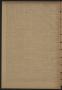 Thumbnail image of item number 4 in: 'Evening Tribune. (Galveston, Tex.), Vol. 10, No. 153, Ed. 1 Saturday, April 26, 1890'.