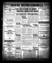 Newspaper: Denton Record-Chronicle. (Denton, Tex.), Vol. 19, No. 53, Ed. 1 Monda…
