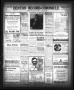 Newspaper: Denton Record-Chronicle. (Denton, Tex.), Vol. 17, No. 89, Ed. 1 Frida…