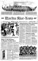 Primary view of Electra Star-News (Electra, Tex.), Vol. 87, No. 10, Ed. 1 Thursday, October 28, 1993