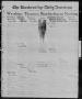 Thumbnail image of item number 1 in: 'The Breckenridge Daily American (Breckenridge, Tex), Vol. 7, No. 225, Ed. 1, Friday, March 25, 1927'.