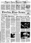 Thumbnail image of item number 1 in: 'Electra Star-News (Electra, Tex.), Vol. 77, No. 13, Ed. 1 Thursday, November 10, 1983'.