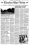 Primary view of Electra Star-News (Electra, Tex.), Vol. 87, No. 5, Ed. 1 Thursday, September 23, 1993