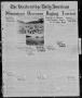Thumbnail image of item number 1 in: 'The Breckenridge Daily American (Breckenridge, Tex), Vol. 7, No. 244, Ed. 1, Sunday, April 17, 1927'.