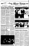 Primary view of Electra Star-News (Electra, Tex.), Vol. 85, No. 28, Ed. 1 Thursday, February 20, 1992