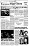 Primary view of Electra Star-News (Electra, Tex.), Vol. 80, No. 5, Ed. 1 Thursday, September 18, 1986