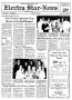 Newspaper: Electra Star-News (Electra, Tex.), Vol. 77, No. 18, Ed. 1 Thursday, D…