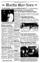 Primary view of Electra Star-News (Electra, Tex.), Vol. 98, No. 11, Ed. 1 Thursday, November 6, 2003