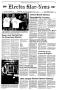 Primary view of Electra Star-News (Electra, Tex.), Vol. 95, No. 35, Ed. 1 Thursday, April 18, 2002