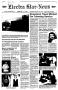 Primary view of Electra Star-News (Electra, Tex.), Vol. 90, No. 28, Ed. 1 Thursday, February 27, 1997