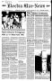 Thumbnail image of item number 1 in: 'Electra Star-News (Electra, Tex.), Vol. 89, No. 15, Ed. 1 Thursday, November 30, 1995'.
