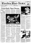 Newspaper: Electra Star-News (Electra, Tex.), Vol. 77, No. 15, Ed. 1 Thursday, N…