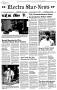 Primary view of Electra Star-News (Electra, Tex.), Vol. 82, No. 35, Ed. 1 Thursday, April 13, 1989