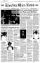 Primary view of Electra Star-News (Electra, Tex.), Vol. 90, No. 34, Ed. 1 Thursday, April 10, 1997
