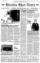 Newspaper: Electra Star-News (Electra, Tex.), Vol. 91, No. 50, Ed. 1 Thursday, J…