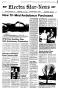 Primary view of Electra Star-News (Electra, Tex.), Vol. 89, No. 34, Ed. 1 Thursday, April 11, 1996