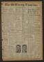 Thumbnail image of item number 1 in: 'The McKinney Examiner (McKinney, Tex.), Vol. 53, No. 33, Ed. 1 Thursday, June 8, 1939'.