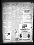 Thumbnail image of item number 2 in: 'The Nocona News (Nocona, Tex.), Vol. 24, No. 24, Ed. 1 Friday, January 31, 1930'.