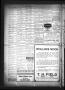 Thumbnail image of item number 2 in: 'The Nocona News. (Nocona, Tex.), Vol. 20, No. 11, Ed. 1 Friday, August 21, 1925'.