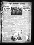Thumbnail image of item number 1 in: 'The Nocona News (Nocona, Tex.), Vol. 30, No. 12, Ed. 1 Friday, September 7, 1934'.