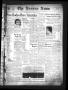 Primary view of The Nocona News (Nocona, Tex.), Vol. 27, No. 50, Ed. 1 Friday, May 20, 1932