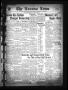Newspaper: The Nocona News (Nocona, Tex.), Vol. 29, No. 21, Ed. 1 Friday, Novemb…