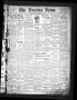 Primary view of The Nocona News (Nocona, Tex.), Vol. 25, No. 17, Ed. 1 Friday, October 3, 1930