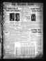 Primary view of The Nocona News (Nocona, Tex.), Vol. 30, No. 11, Ed. 1 Friday, August 31, 1934