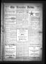 Thumbnail image of item number 1 in: 'The Nocona News. (Nocona, Tex.), Vol. 20, No. 10, Ed. 1 Friday, August 14, 1925'.