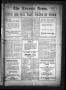 Thumbnail image of item number 1 in: 'The Nocona News. (Nocona, Tex.), Vol. 19, No. 12, Ed. 1 Friday, August 29, 1924'.