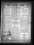 Thumbnail image of item number 1 in: 'The Nocona News. (Nocona, Tex.), Vol. 19, No. 4, Ed. 1 Friday, July 4, 1924'.