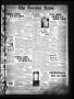 Primary view of The Nocona News (Nocona, Tex.), Vol. 30, No. 21, Ed. 1 Friday, November 9, 1934